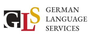German Language Services Logo